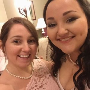 Meet your Posher, Monique